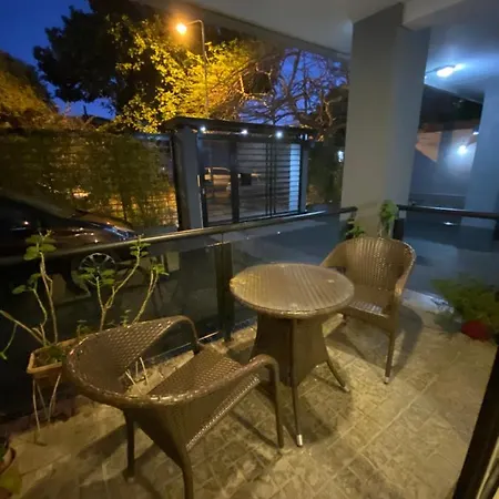 Relax En La Costanera Apartment Paraná Exterior photo