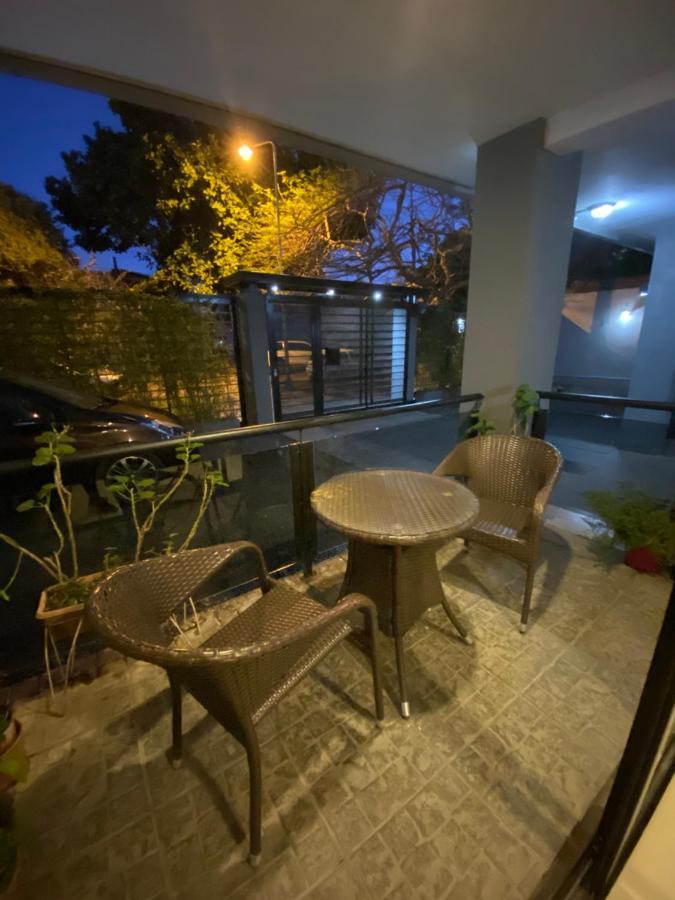 Apartment Relax En La Costanera *